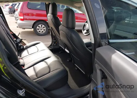 2020 Tesla Model 3 Standard Range Plus Rear-Wheel Drive/Standard Range Rear-Wheel Drive from USA, damaged, VIN 5YJ3E1EA3LF606386